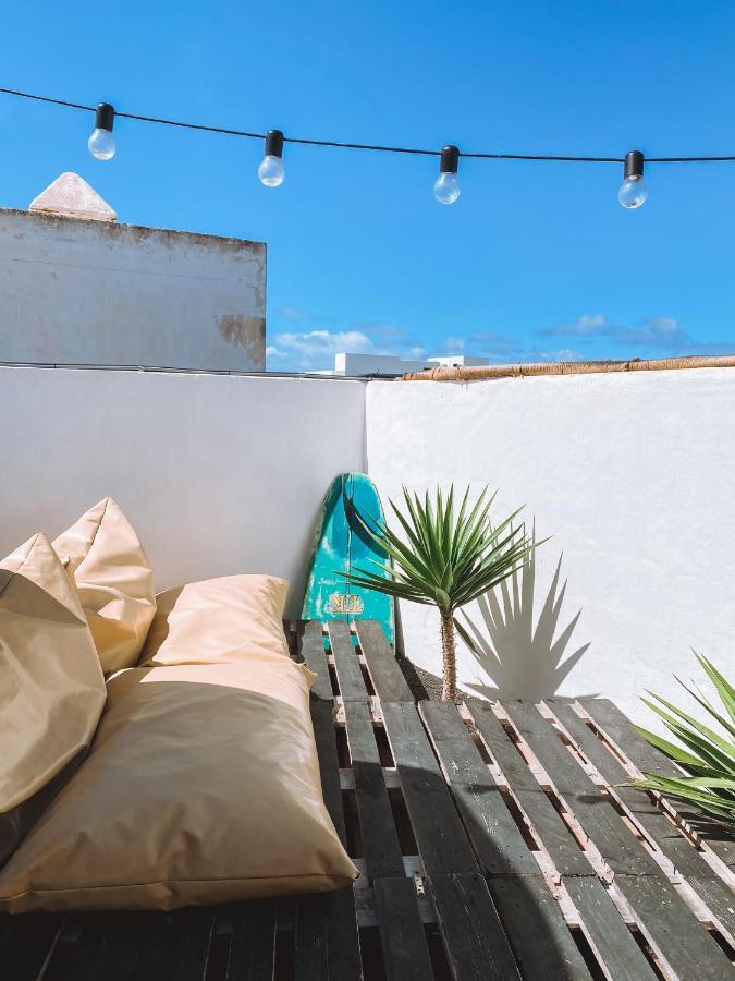 Luxury tent Glamping Caravan Lanzarote