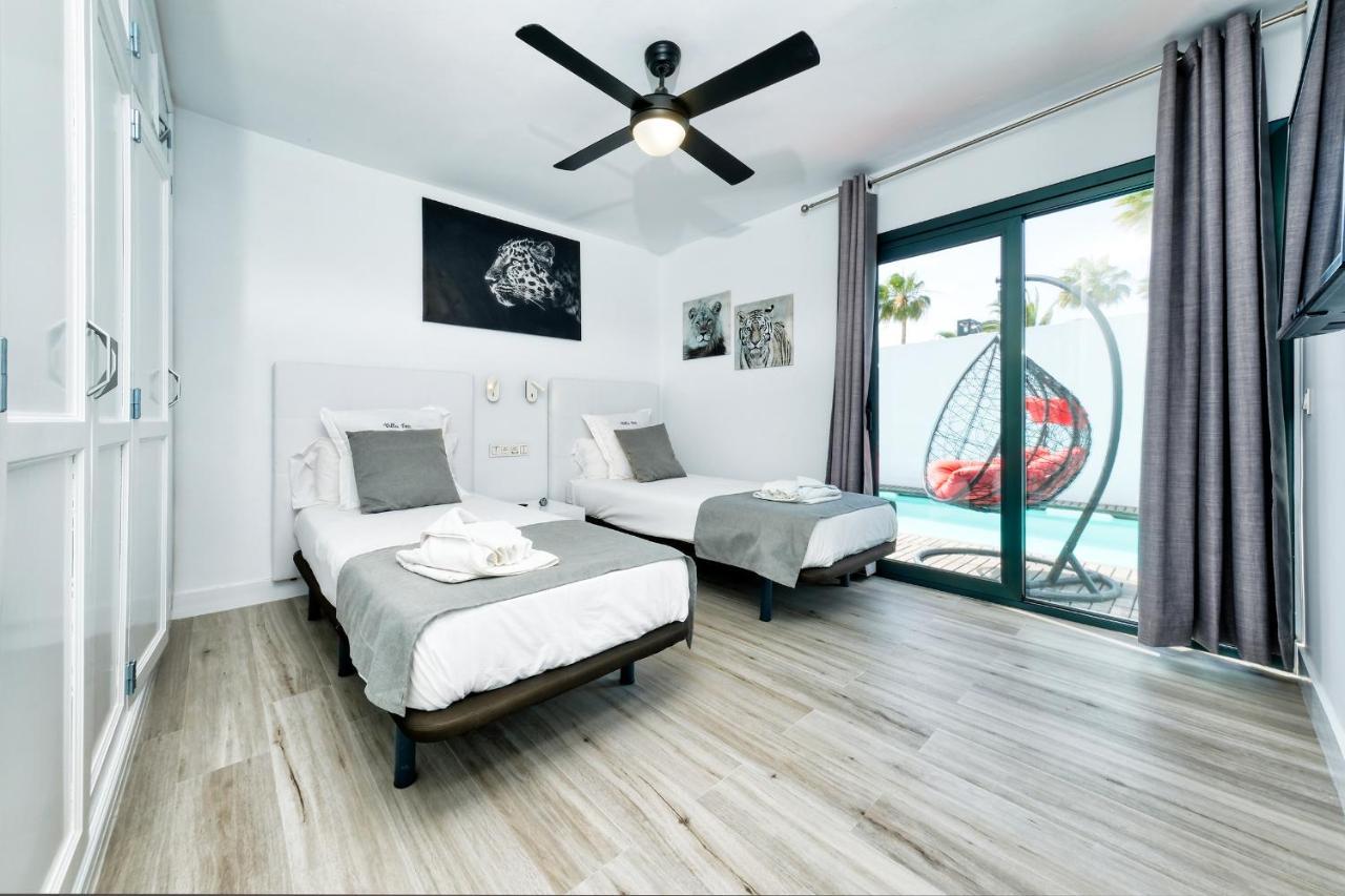 Holiday home Casa Eva With Private Pool