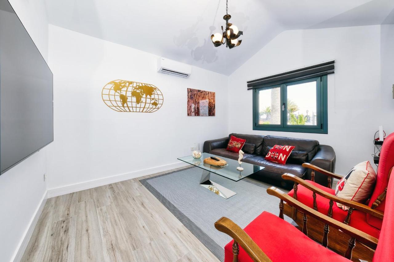 Casa Eva With Private Pool Puerto del Carmen (Lanzarote)