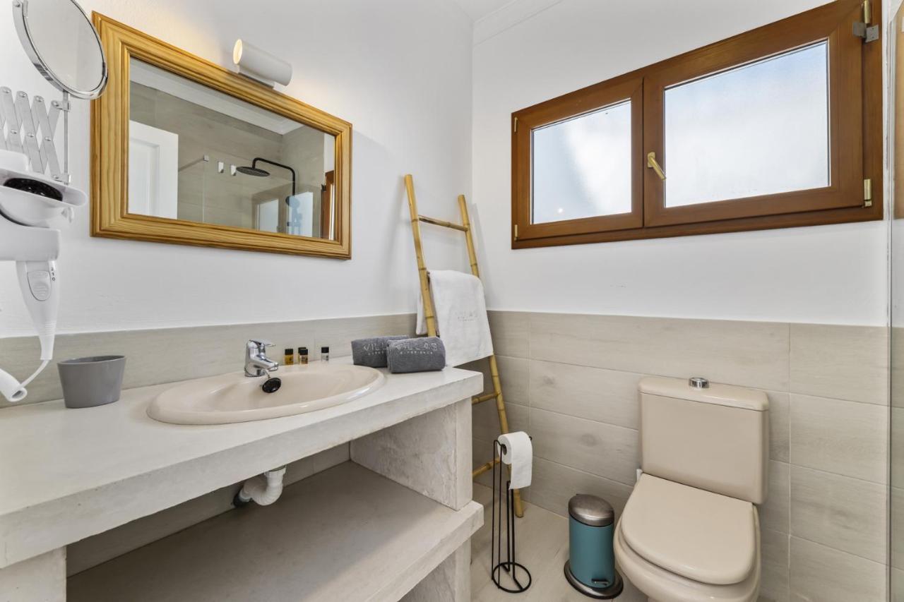 Villa 22 Puerto del Carmen (Lanzarote)