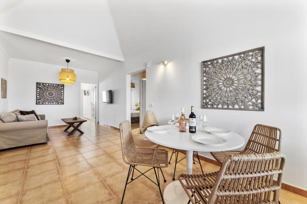 22 Villa Puerto del Carmen (Lanzarote)