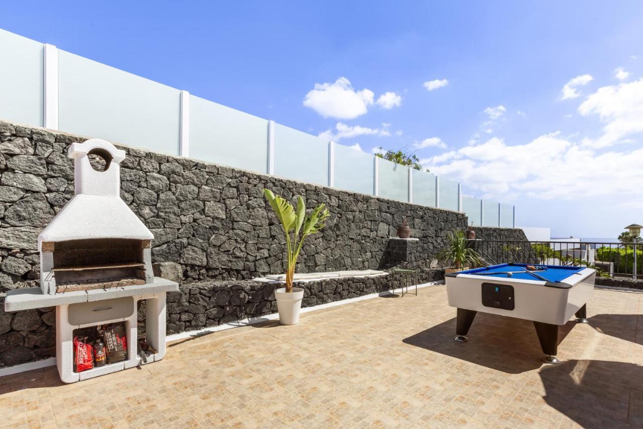 22 * Puerto del Carmen (Lanzarote)