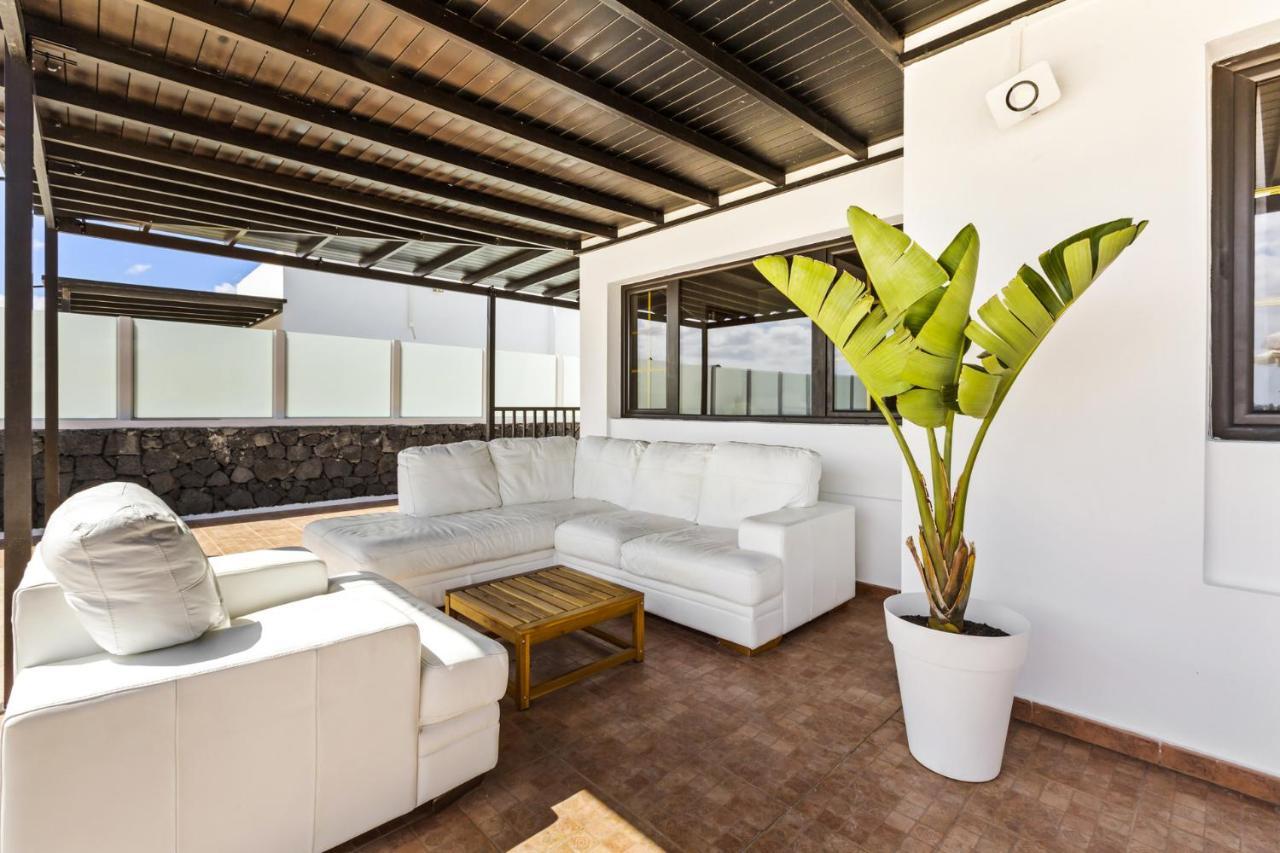 22 Villa Puerto del Carmen (Lanzarote)
