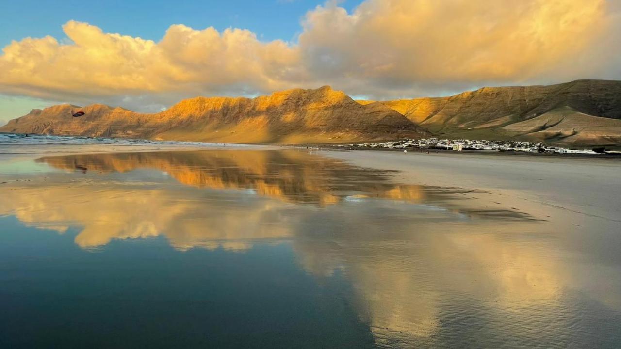Villa Casa Sol Y Mar Azul Un'oasi A Due Passi Dal Mare