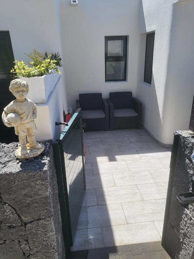 Luxury Casa Playa Roca Bord De Costa Teguise