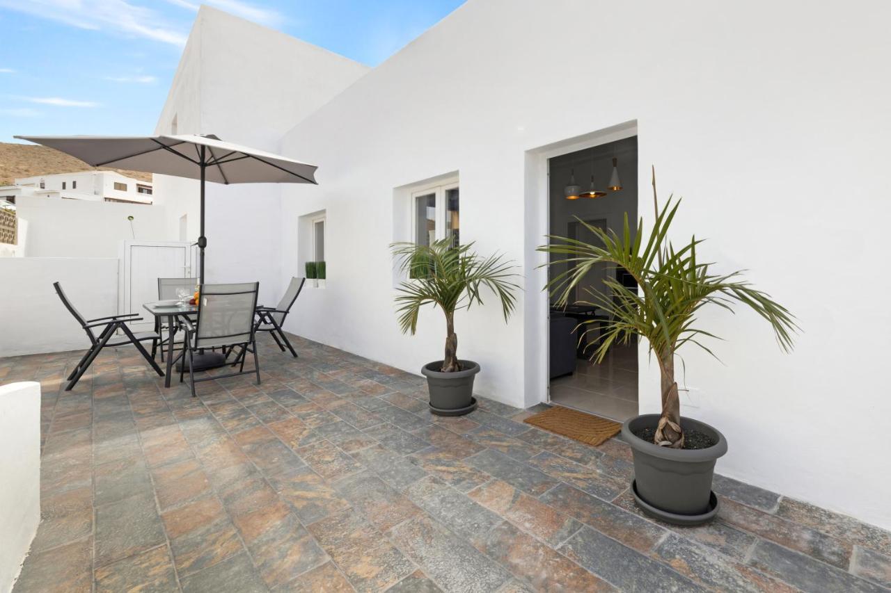 Home2book Charming Teguise, Terrace Teguise (Lanzarote)