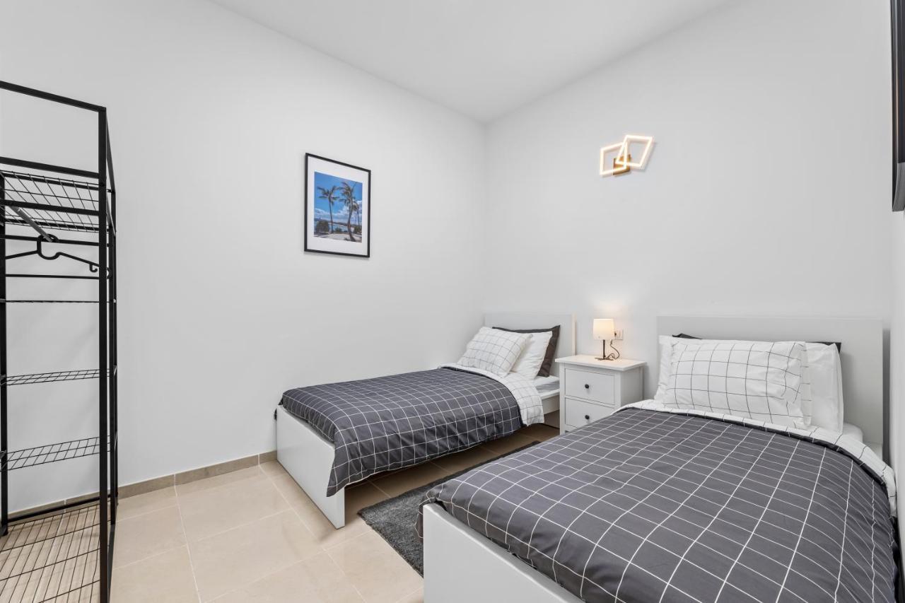 Home2book Charming Teguise, Terrace *