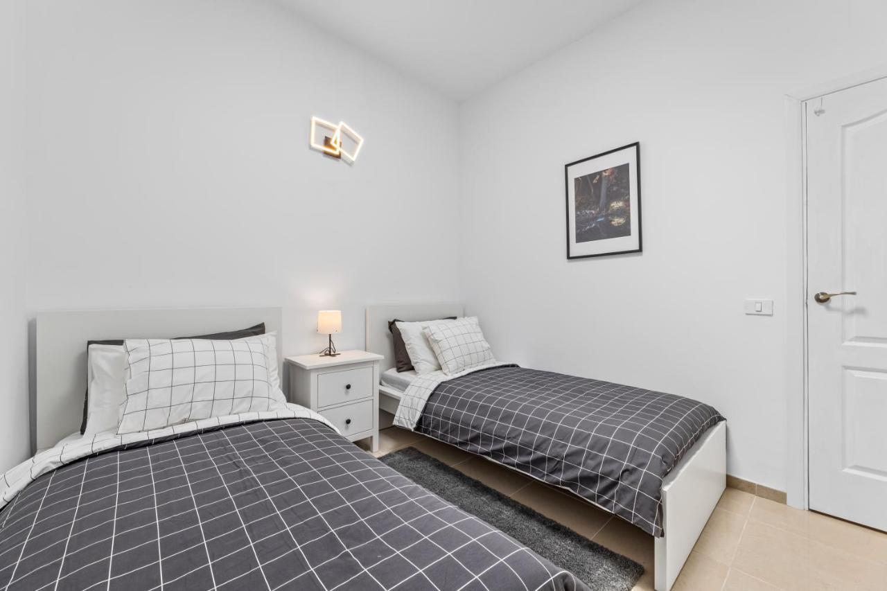 Home2book Charming Teguise, Terrace * Teguise (Lanzarote)