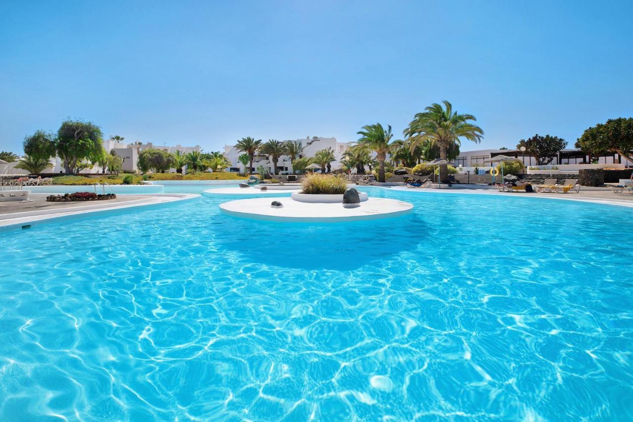 Apartment Isla And Ocean With Pool And Wifi *