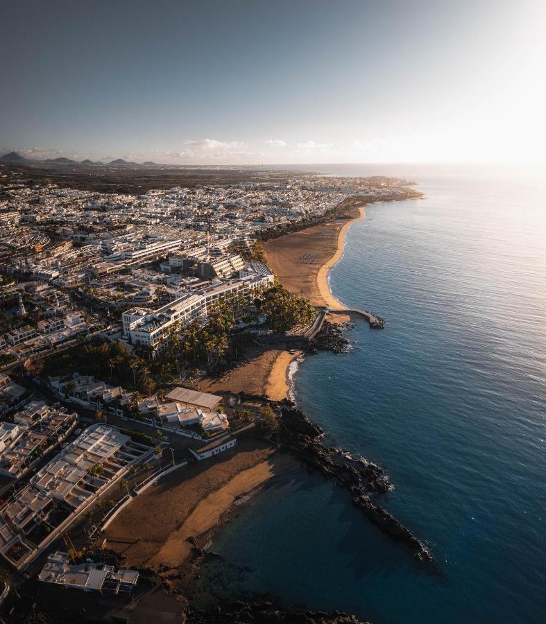 Fariones Puerto del Carmen (Lanzarote)