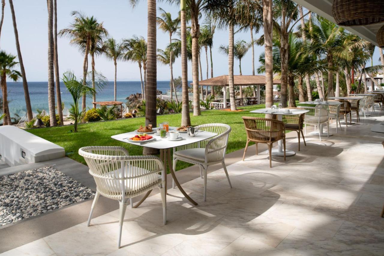 Fariones Hotel