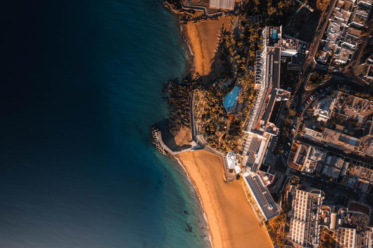 Hotel Fariones Puerto del Carmen (Lanzarote)