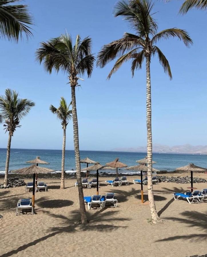 Casa Playa Palmeras Holiday home