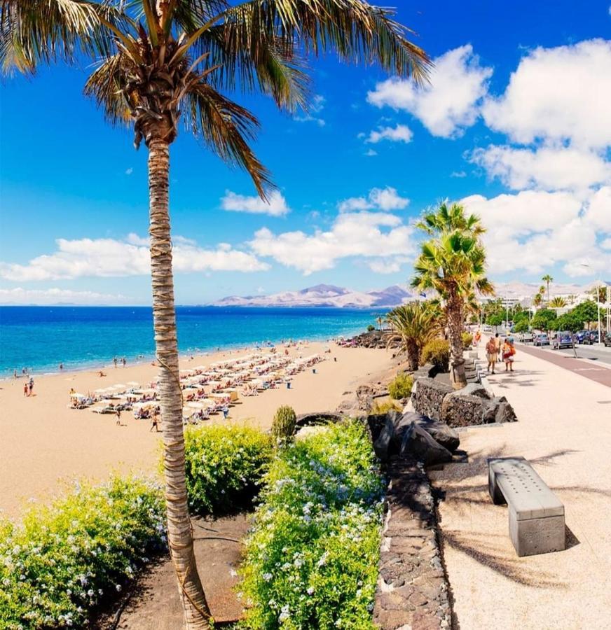Holiday home Casa Playa Palmeras *