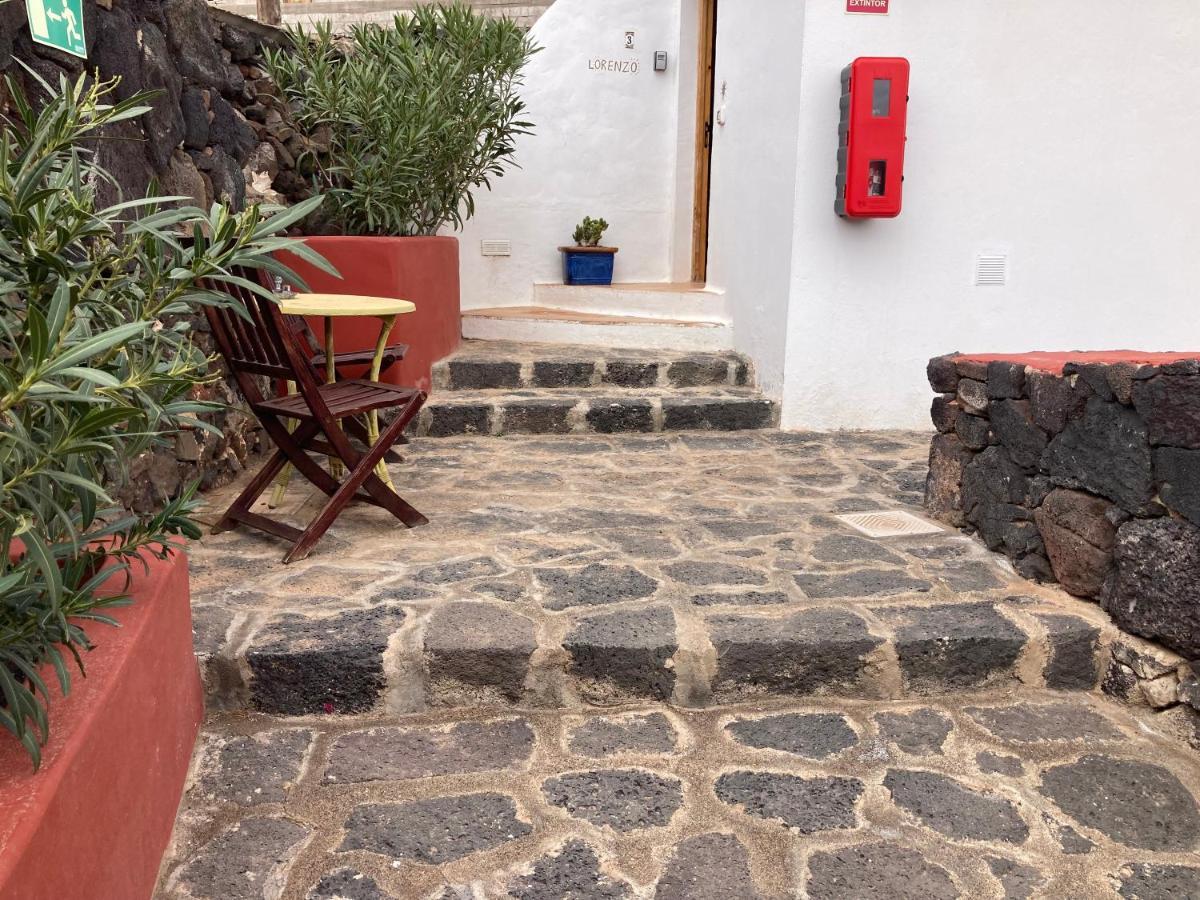 Centro Ave Fenix Holiday home *