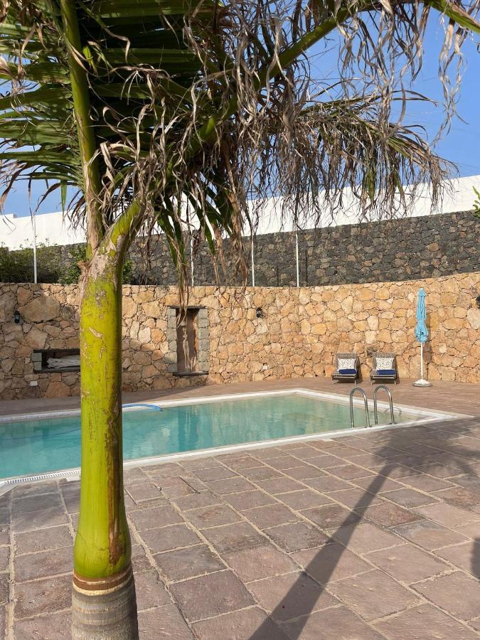 La Morreta Ii - Lanzarote Apartment *