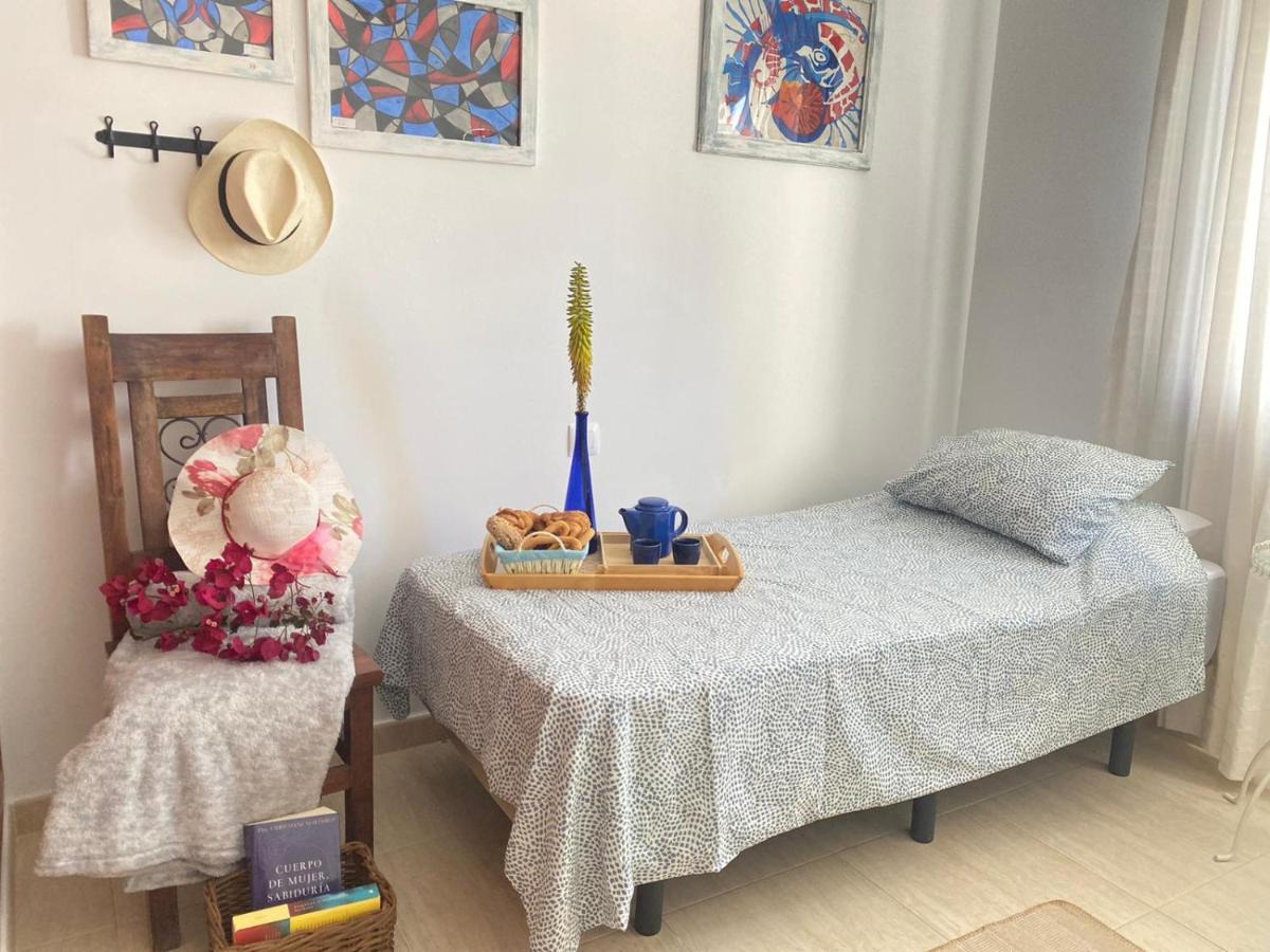 Holiday home Casa Tortuga