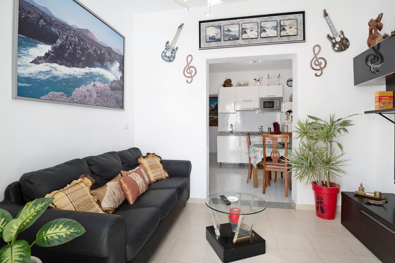 Casa Maylin Playa Blanca (Lanzarote)