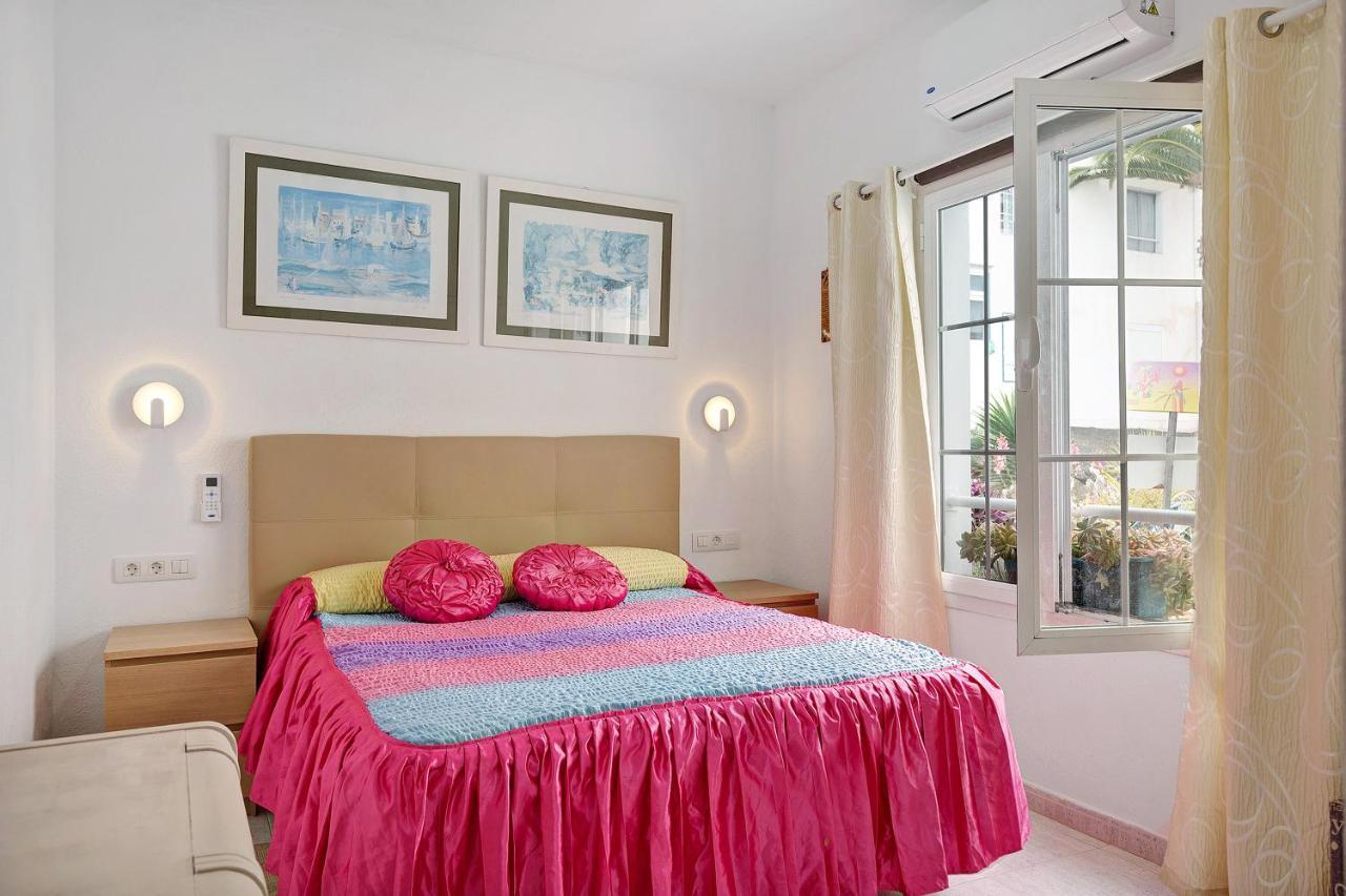 Casa Maylin * Playa Blanca (Lanzarote)