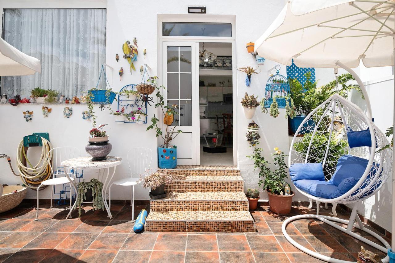 Apartment Casa Maylin