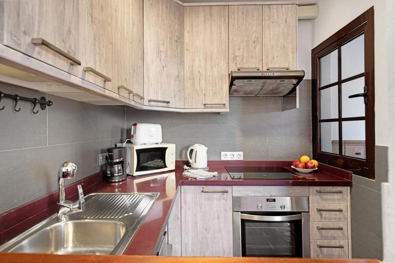 Apartamento White Sun Playa Honda (Lanzarote)