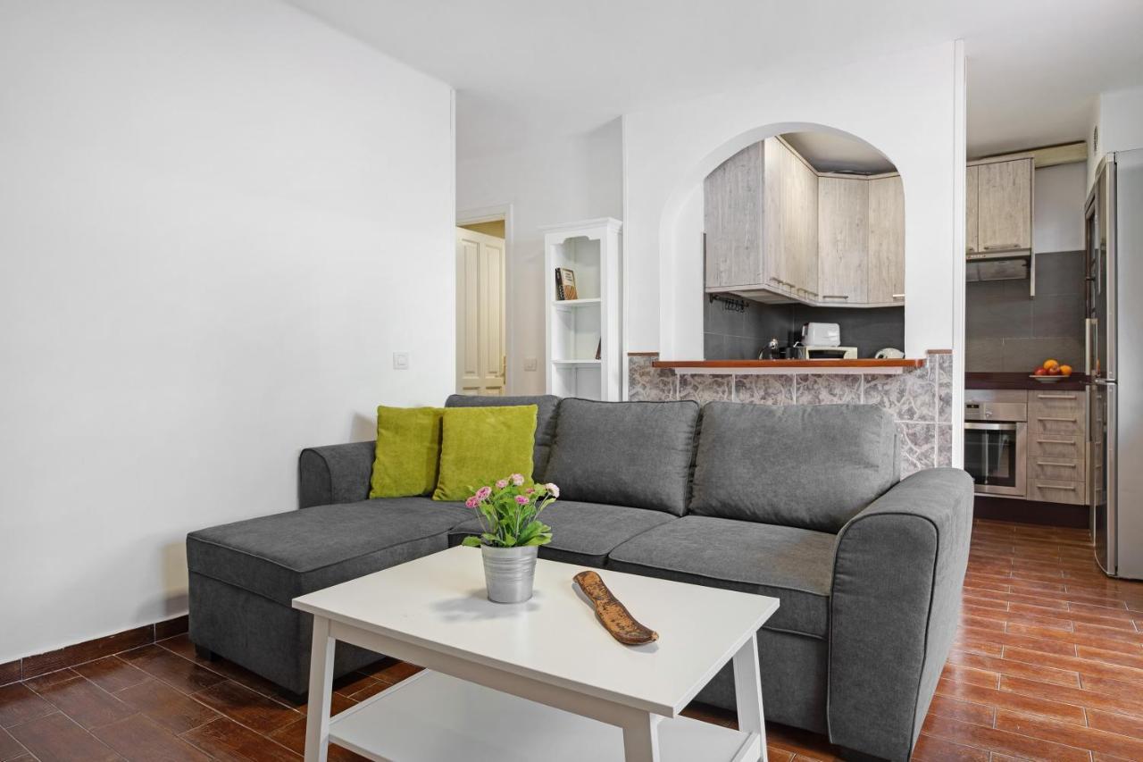 Apartamento White Sun *