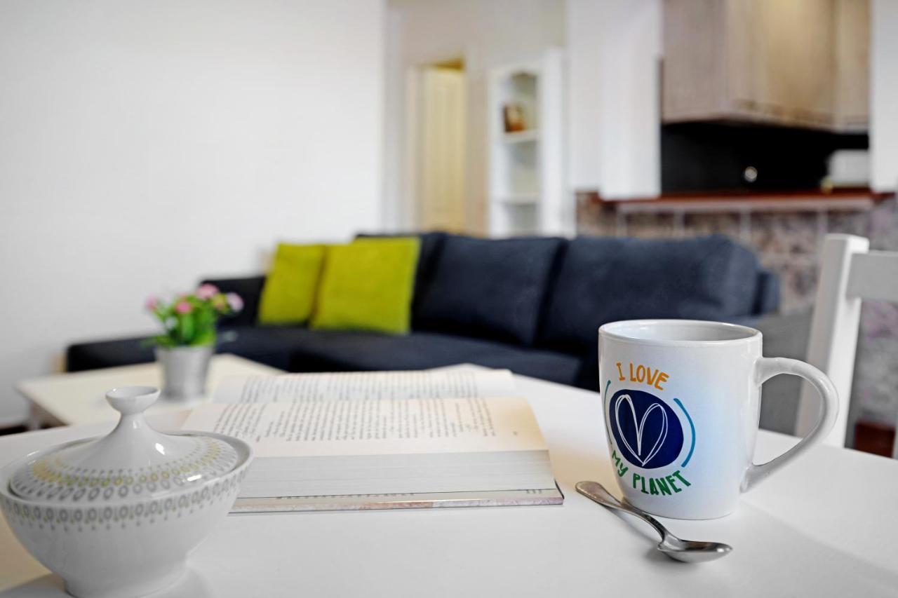 White Sun Apartment Playa Honda (Lanzarote)