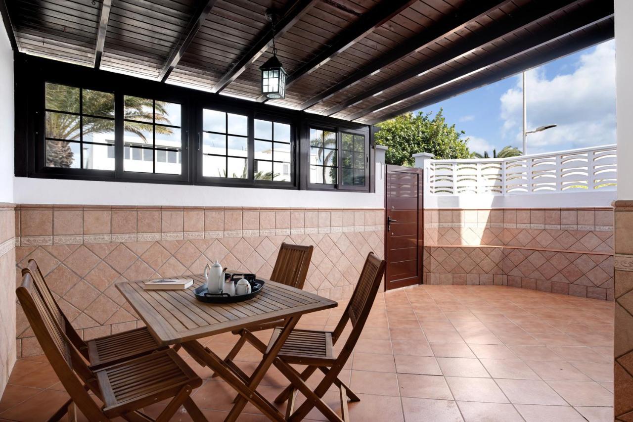 Apartamento White Sun