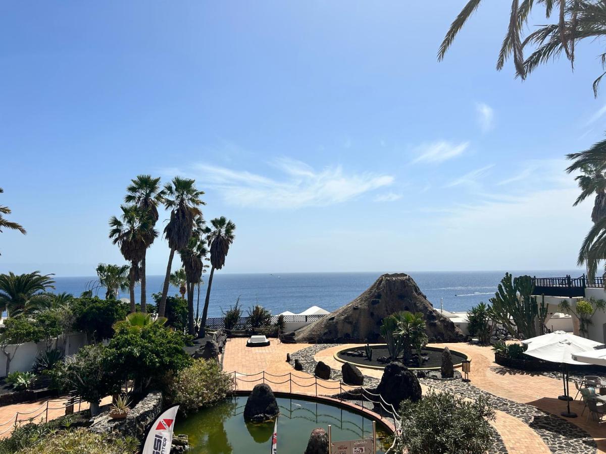 -montorian -lanzarote Apartment *