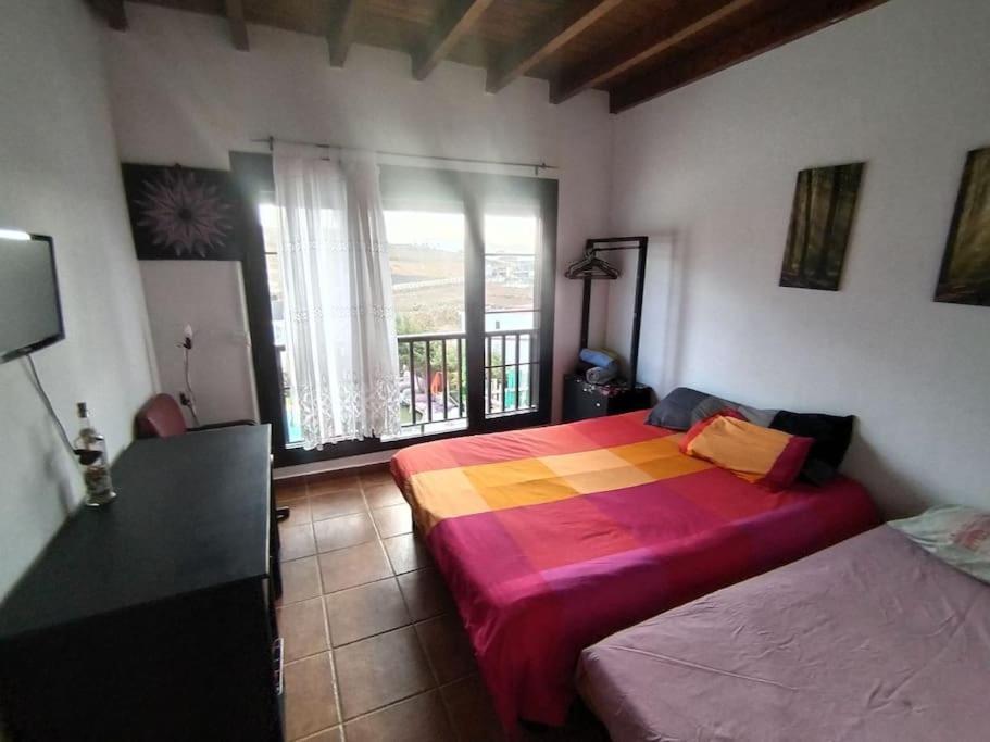 Lanzate! Guest house