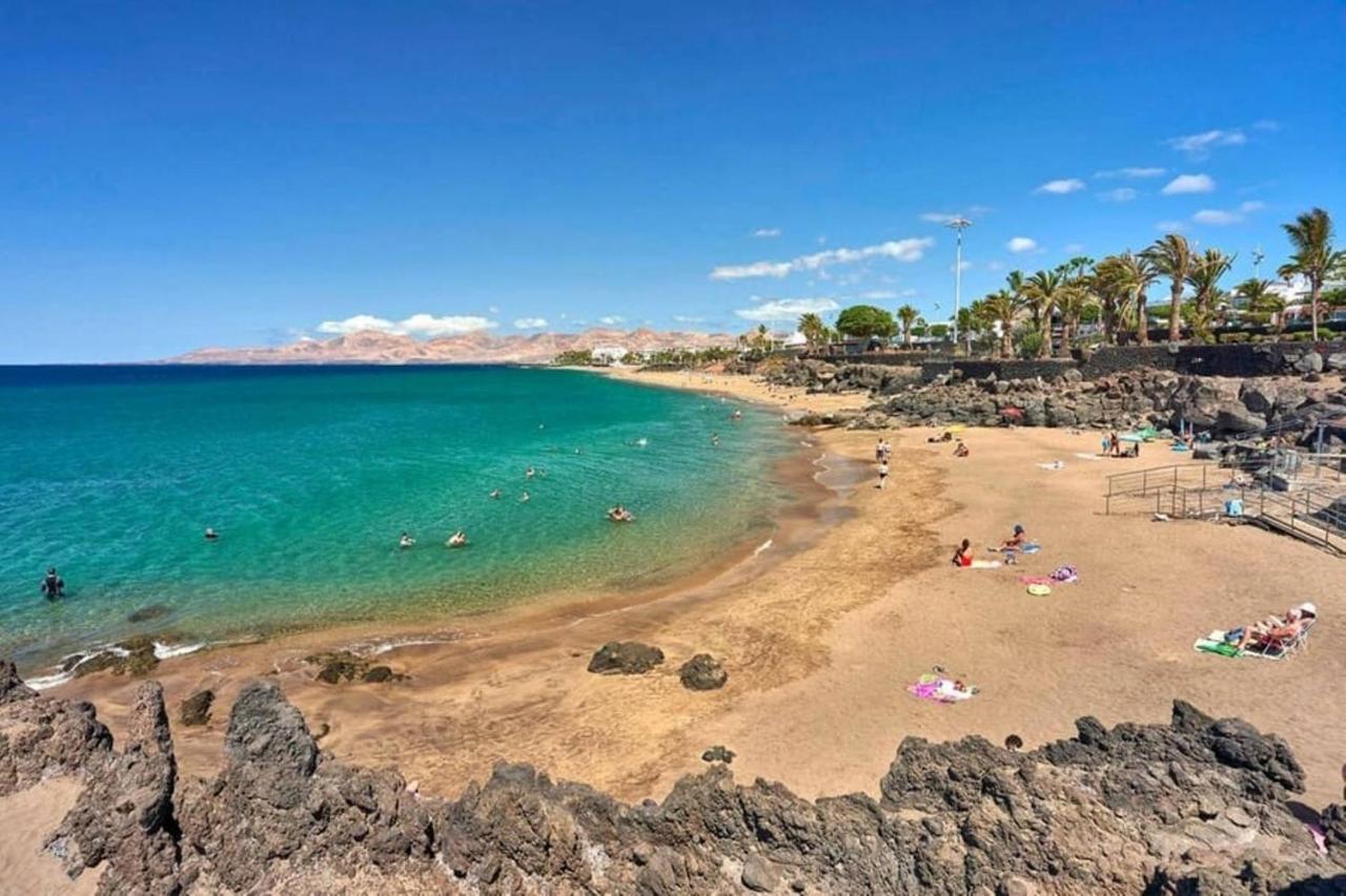 Gibshouses Hyde Park * Puerto del Carmen (Lanzarote)