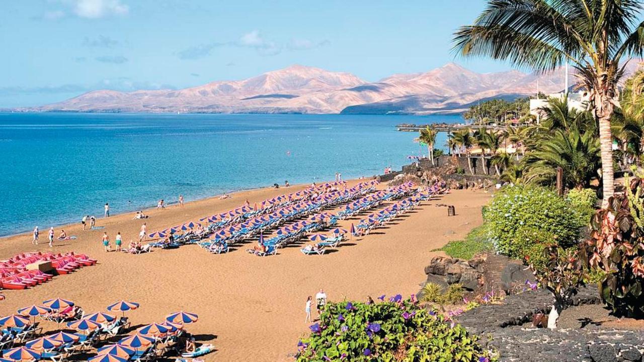 Gibshouses Hyde Park Apartamento Puerto del Carmen (Lanzarote)