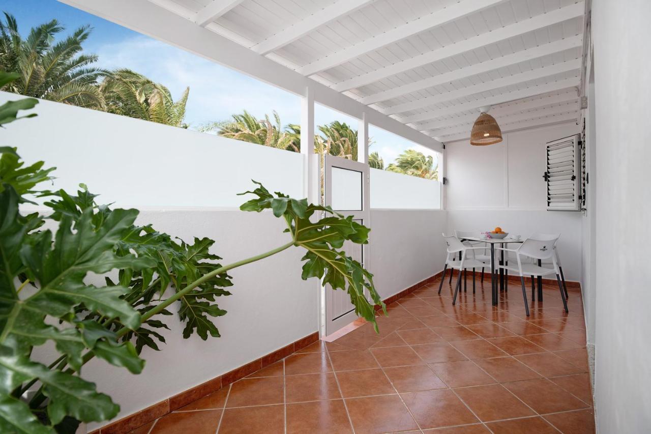 Apartment Casa Albazul