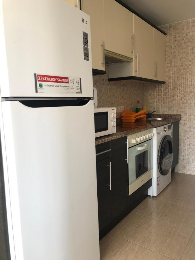 Bright, Modern In The Heart Of Arrecife *
