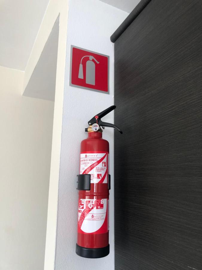 Bright, Modern In The Heart Of Arrecife Apartamento *