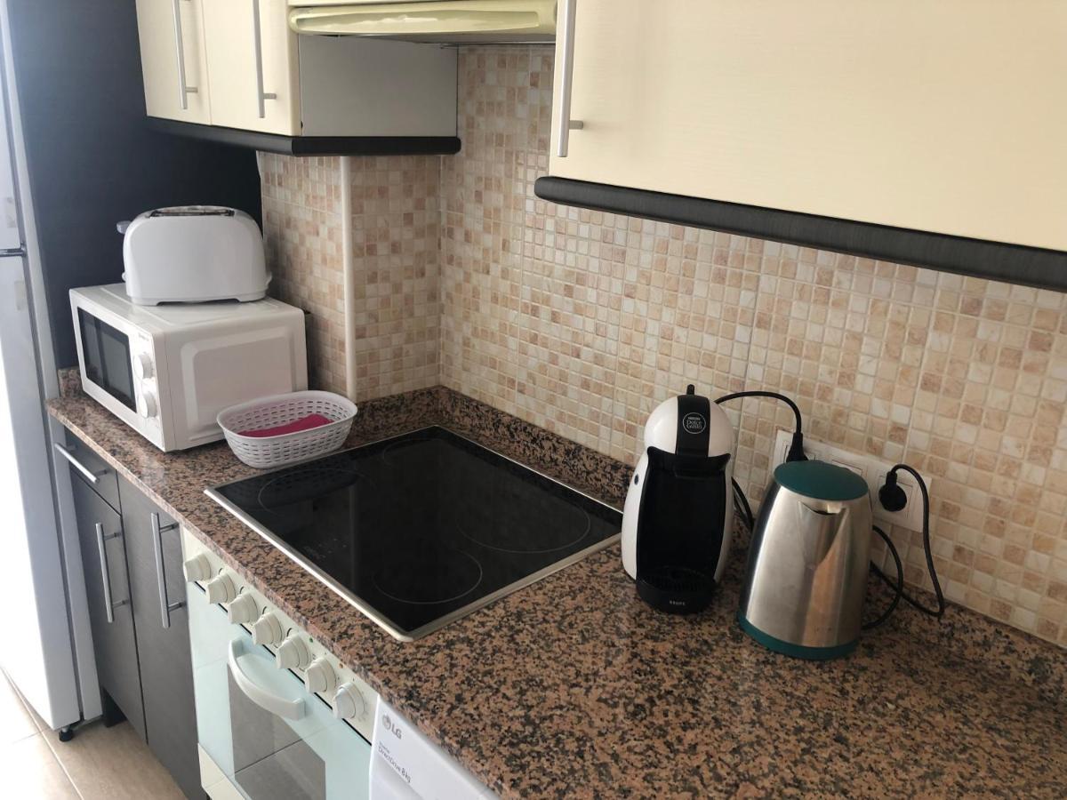 Apartamento Bright, Modern In The Heart Of Arrecife Arrecife (Lanzarote)