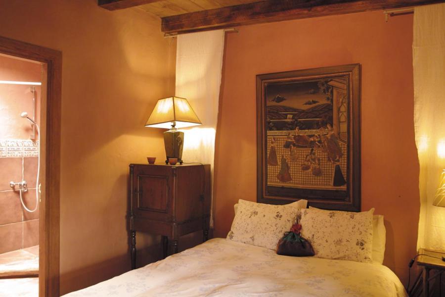 Casa El Morro
