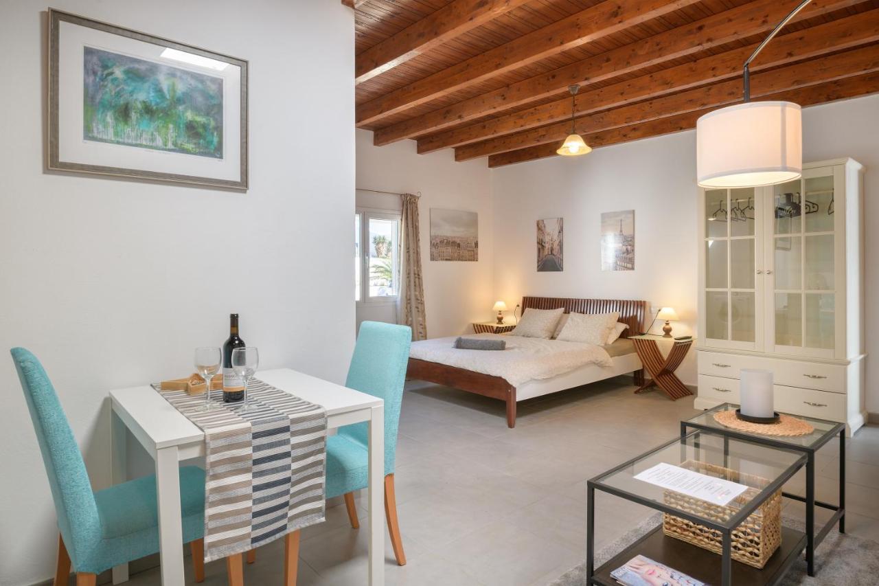Casa Atlantica * Puerto Calero