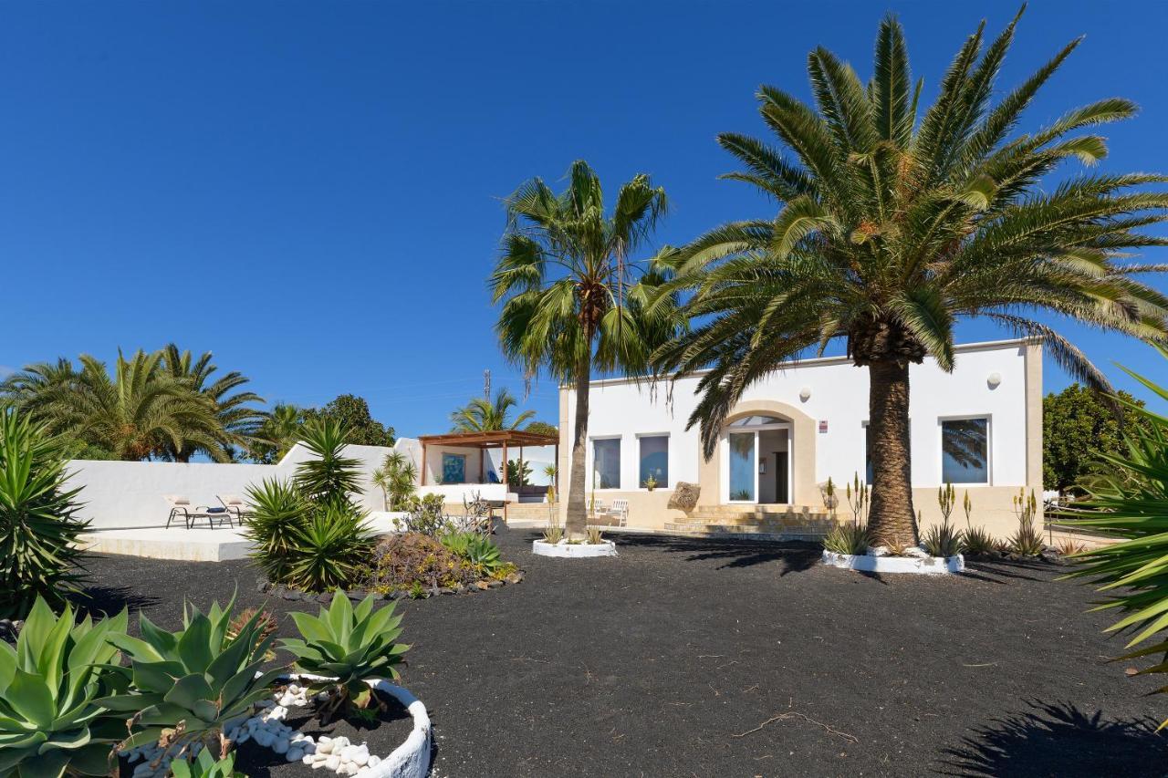 Casa Atlantica Villa Puerto Calero
