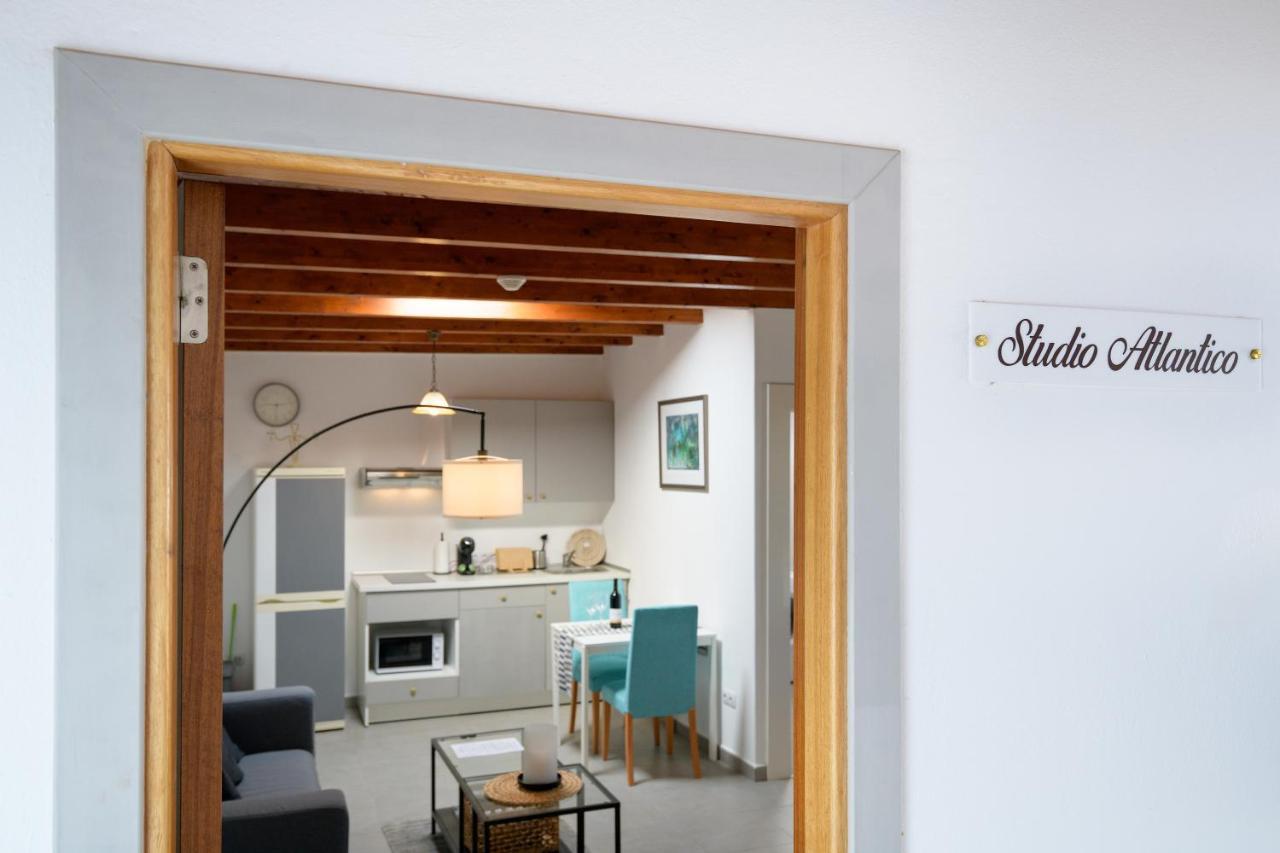 Casa Atlantica Puerto Calero