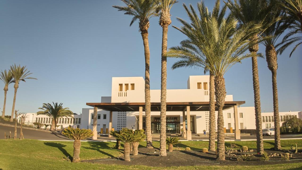 Hotel Hesperia Lanzarote Puerto Calero