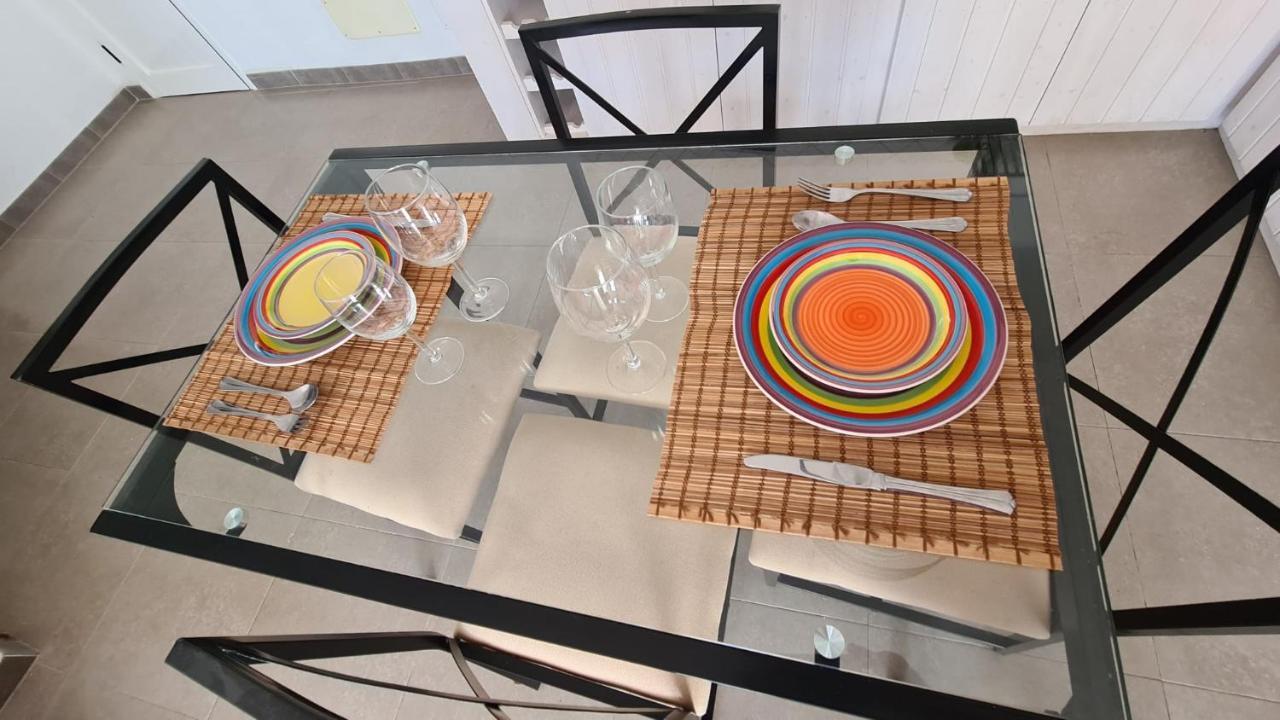 Oasis House Apartment *