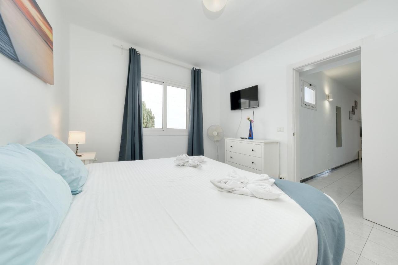 Helios Relax A 500m De La Playa Apartment Puerto del Carmen (Lanzarote)
