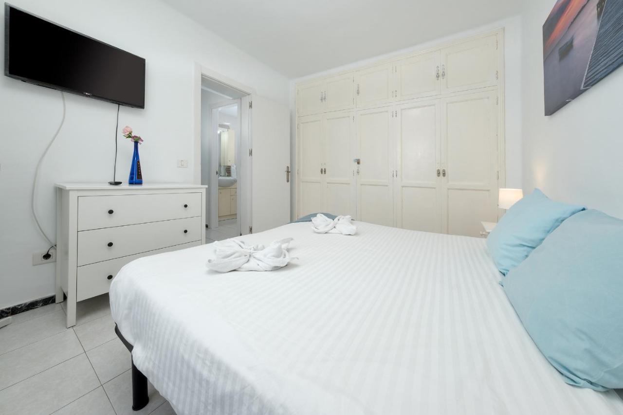 Helios Relax A 500m De La Playa Apartment