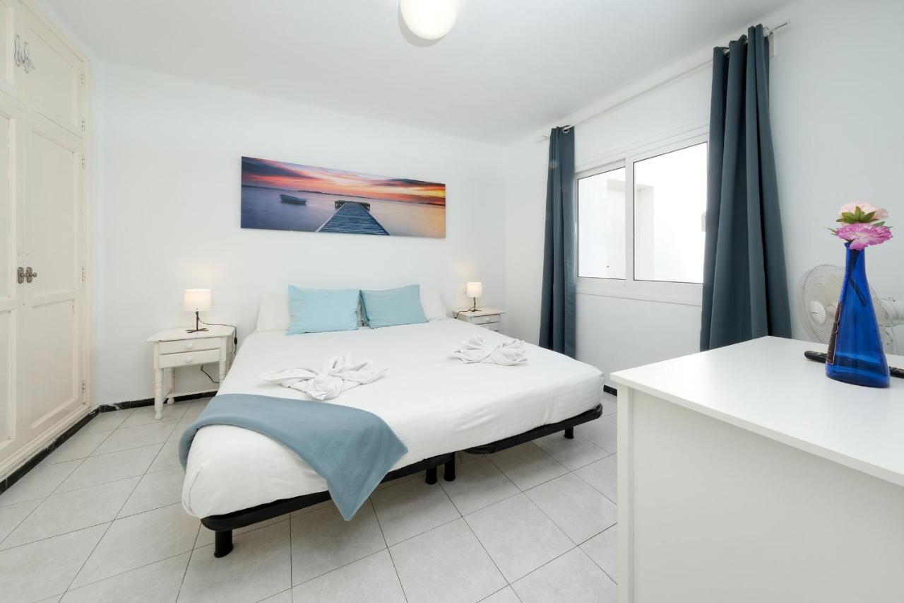 Helios Relax A 500m De La Playa Apartment Puerto del Carmen (Lanzarote)