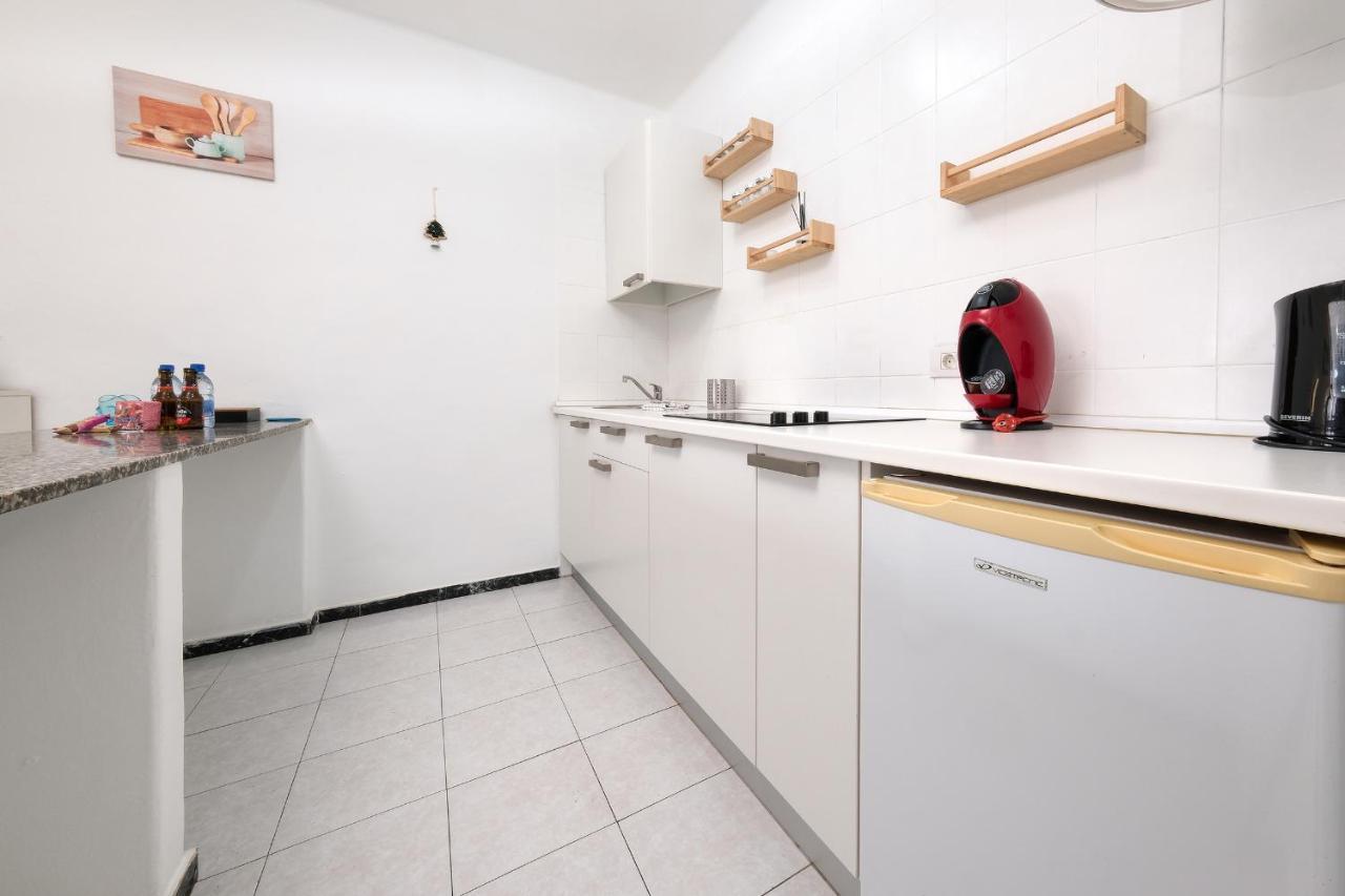 Apartment Helios Relax A 500m De La Playa
