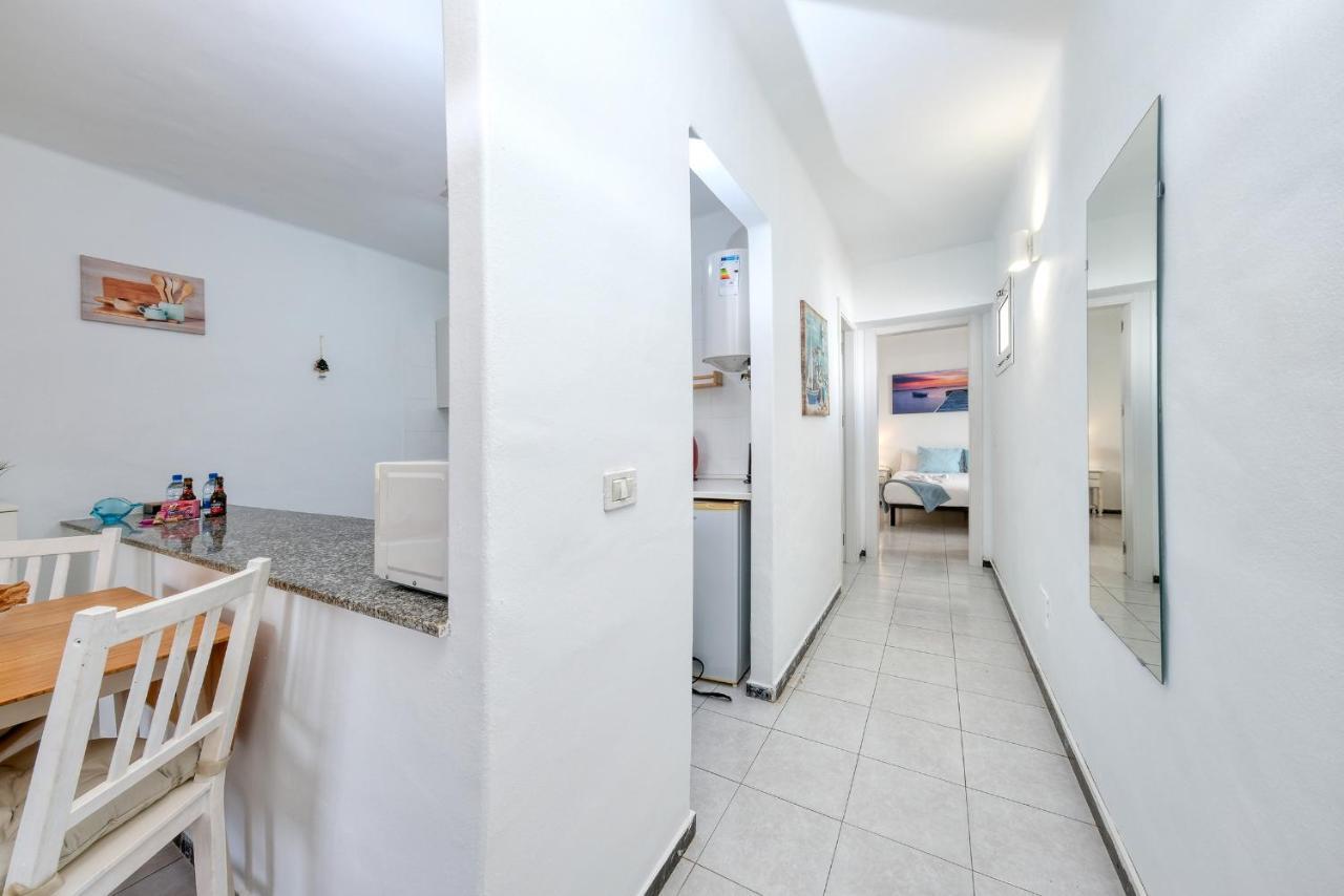Apartment Helios Relax A 500m De La Playa