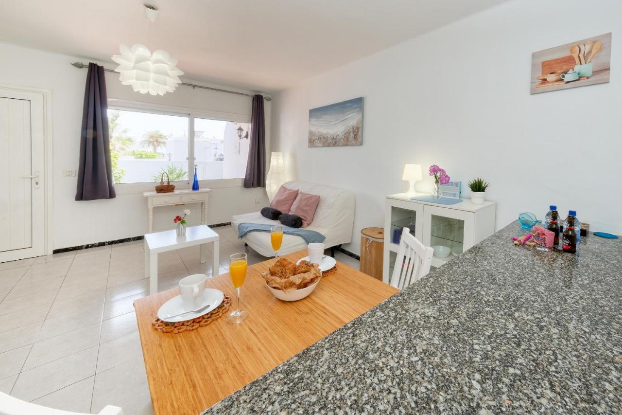 Apartamento Helios Relax A 500m De La Playa Puerto del Carmen (Lanzarote)