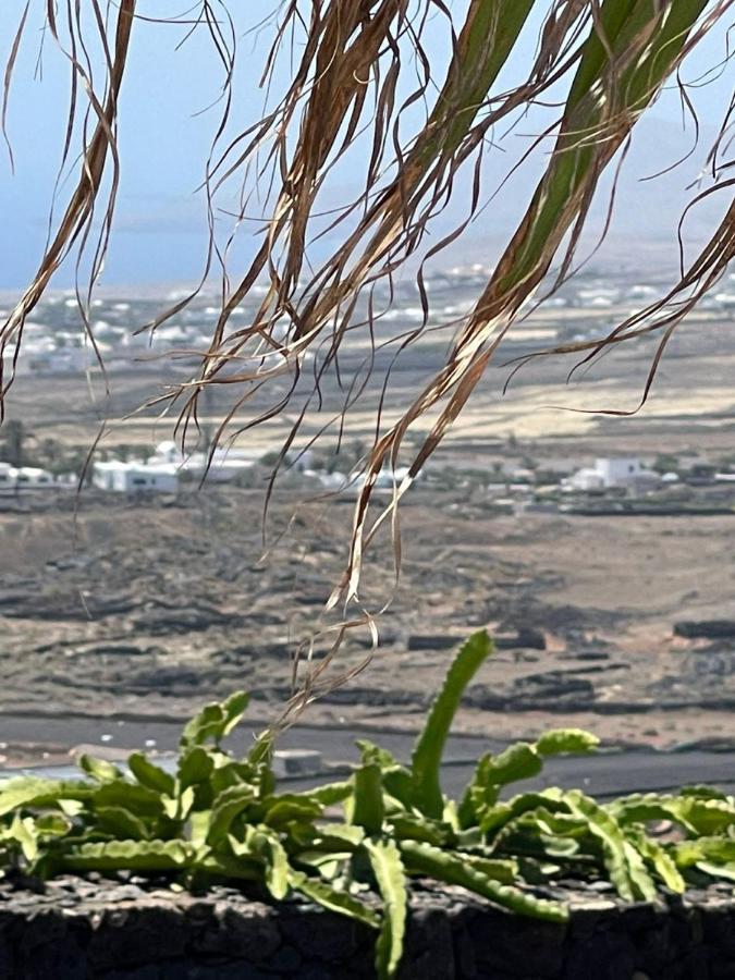 La Morreta Ii - Lanzarote
