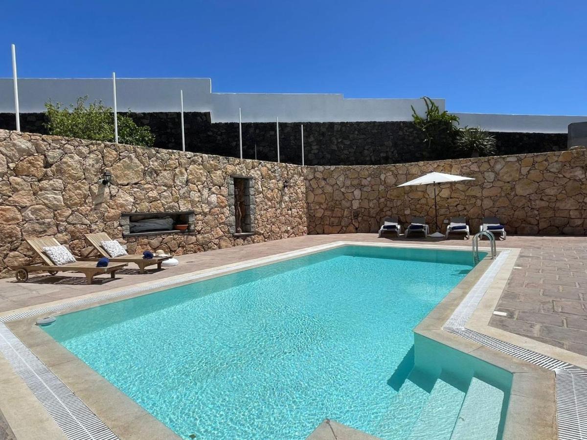 Apartment La Morreta Ii - Lanzarote Tias